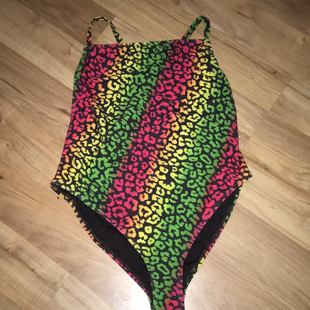 Forever 21 Bathing Suit